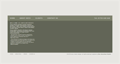 Desktop Screenshot of onyxinteriordesign.com